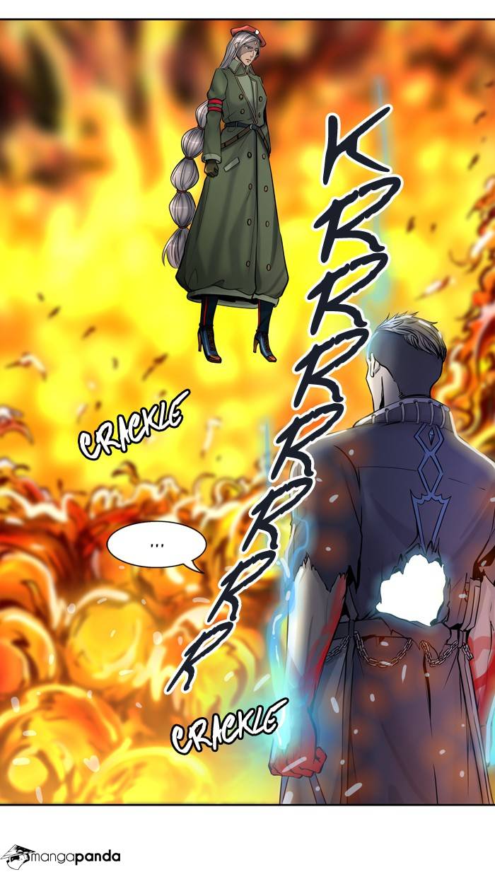 Tower of God Chapter 335 image 012